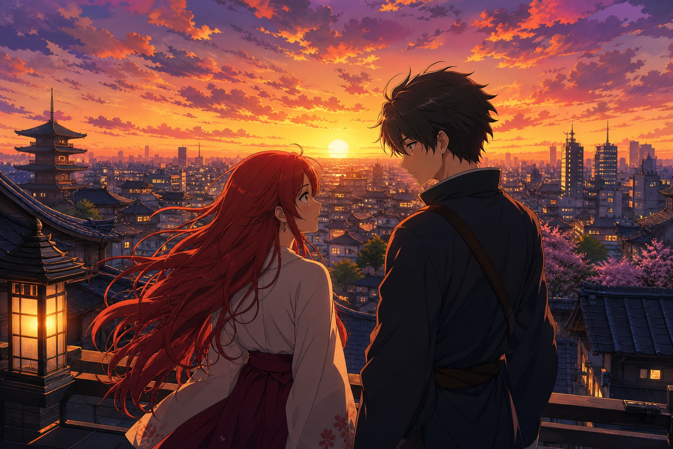黄昏的约定：都市传说 - 搜同网